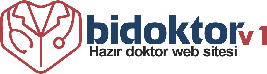 Doktor Randevu ve Klinik Yönetim Scripti & Teması