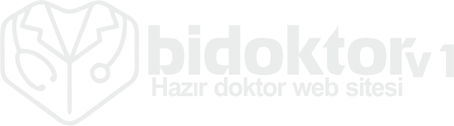 Doktor Randevu ve Klinik Yönetim Scripti & Teması